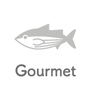 Gourmet