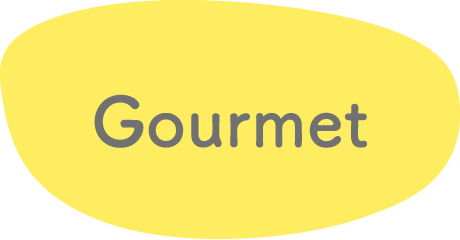 Gourmet